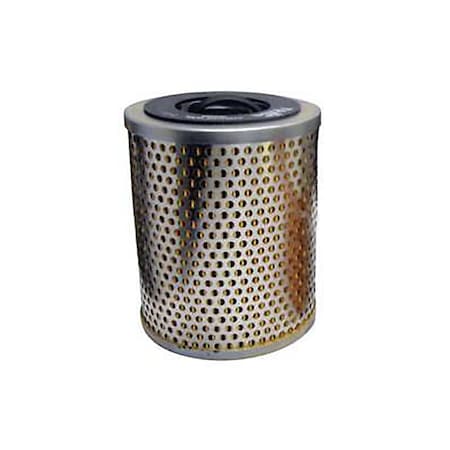 Aftermarket Lube Filter AR1205R Fits John Deere 550, 555, 1020, 1030, 1030OU, 1040 AR75603